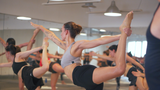 Clases de hot yoga en Madrid
